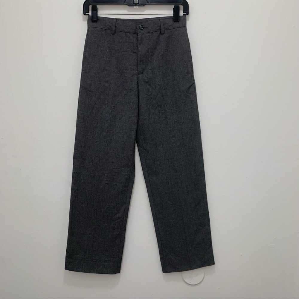 Cherokee Grey Slacks Size 10